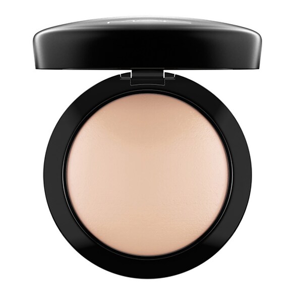 Mineralize Skinfinish Natural - Poudre de Teint Compacte, M.A.C