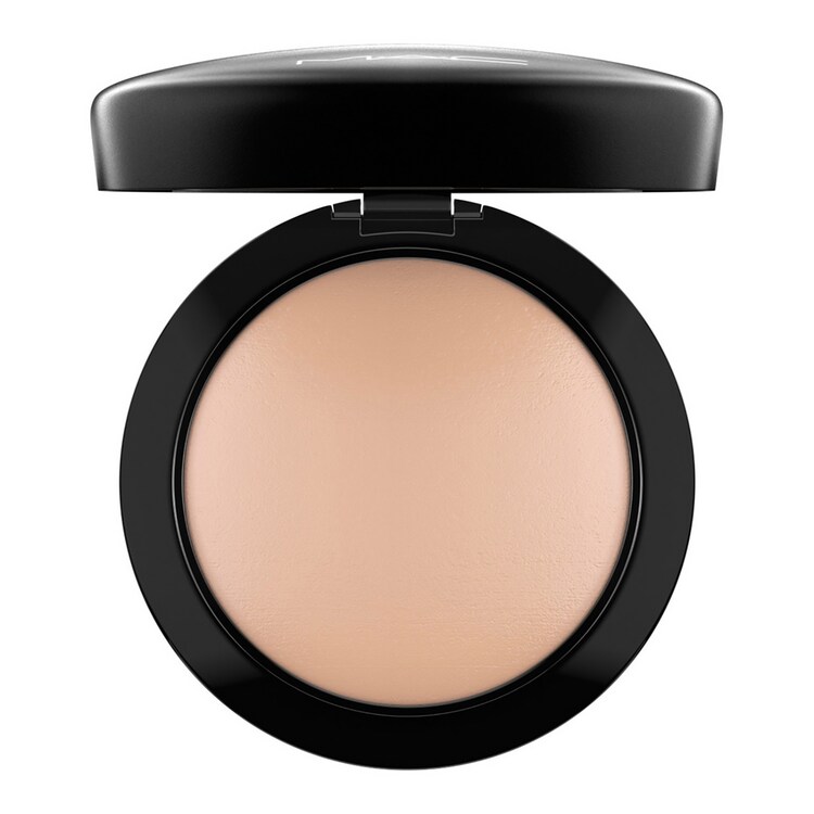 Mineralize Skinfinish Natural - Poudre de Teint Compacte