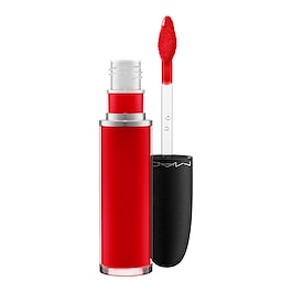 Retro Matte Liquid Lip Colour - Rouge à Lèvres Liquide image