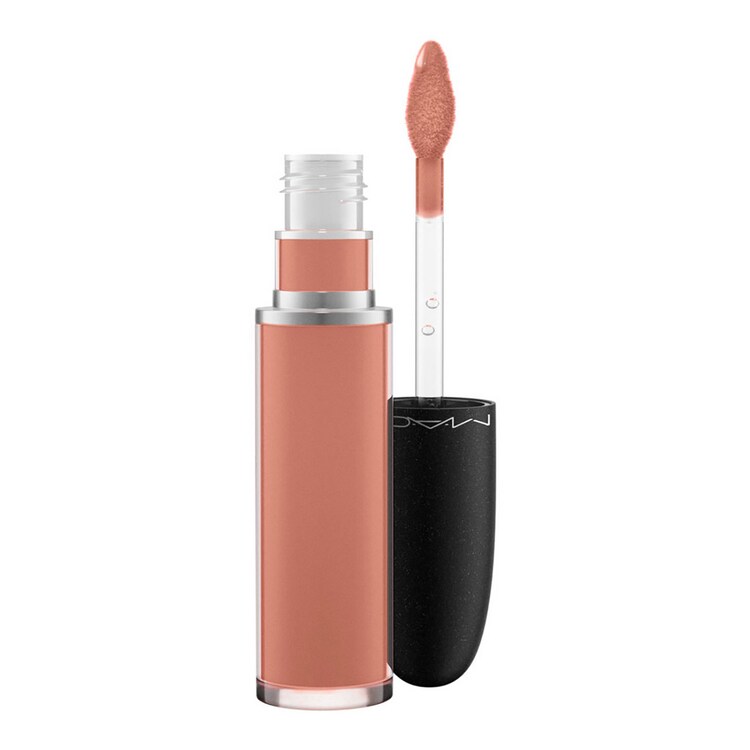 Retro Matte Liquid Lip Colour - Rouge à Lèvres Liquide