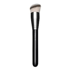 Synthetic Rounded Slant Brush 170 - Pinceau Biseauté pour le Teint, M.A.C