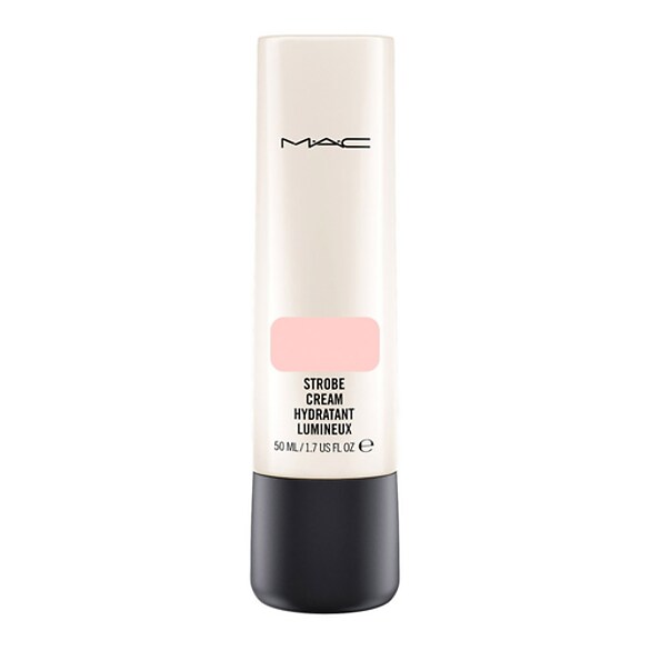 Strobe Cream - Crème Hydratante Lumineuse, M.A.C
