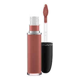 Retro Matte Liquid Lip Colour - Rouge à Lèvres Liquide image