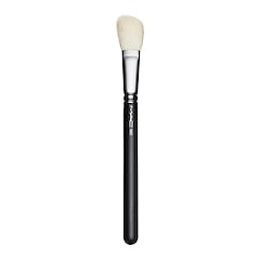 Large Angled Contour 168S - Pinceau Large Biseauté pour Modeler, M.A.C