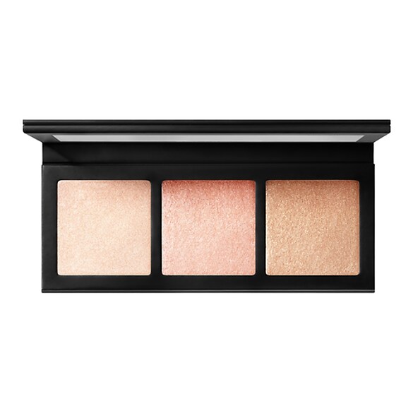 Hyper Real Glow Palette - Palette d'Highlighter, M.A.C