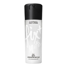Fix + Matte - Brume Rafraîchissante Fixante Matifiante