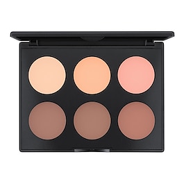 Studio Fix Sculpt and Shape Contour Palette - Palette Contouring image