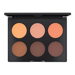 Studio Fix Sculpt and Shape Contour Palette - Palette Contouring