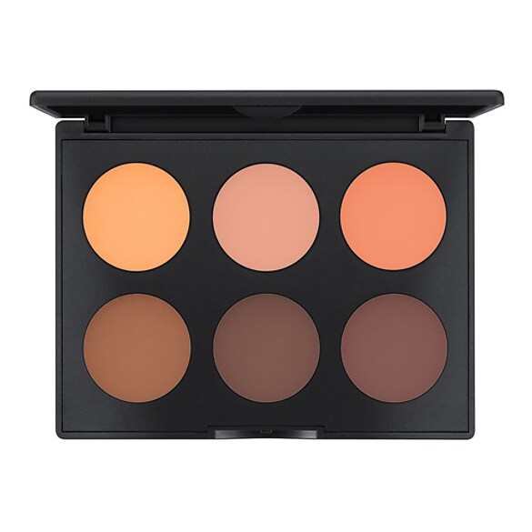 Studio Fix Sculpt and Shape Contour Palette - Palette Contouring, M.A.C