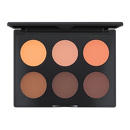 Studio Fix Sculpt and Shape Contour Palette - Palette Contouring image