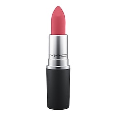 Powder Kiss Lipstick - Rouge à Lèvres Mat Hydratant, M.A.C