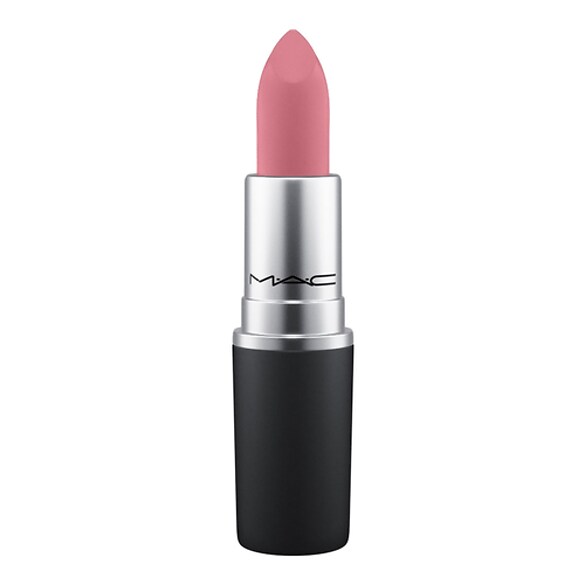 Powder Kiss Lipstick - Rouge à Lèvres Mat Hydratant, M.A.C