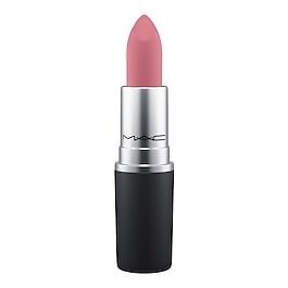 Powder Kiss Lipstick - Rouge à Lèvres Mat Hydratant image
