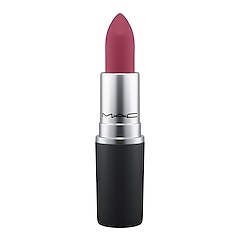 Powder Kiss Lipstick - Rouge à Lèvres Mat Hydratant, M.A.C