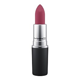 Powder Kiss Lipstick - Rouge à Lèvres Mat Hydratant
