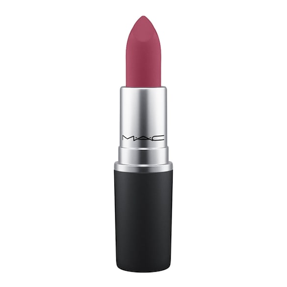 Powder Kiss Lipstick - Rouge à Lèvres Mat Hydratant, M.A.C