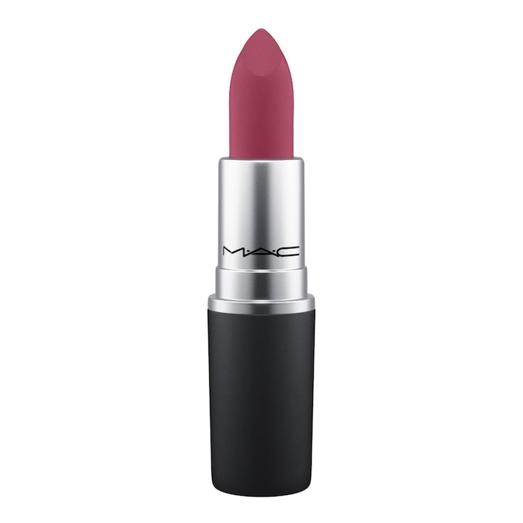 Powder Kiss Lipstick - Rouge à Lèvres Mat Hydratant