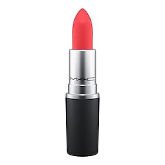 Powder Kiss Lipstick - Rouge &agrave; L&egrave;vres Mat Hydratant, M.A.C