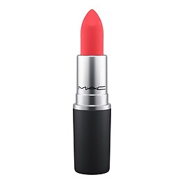 Powder Kiss Lipstick - Rouge à Lèvres Mat Hydratant