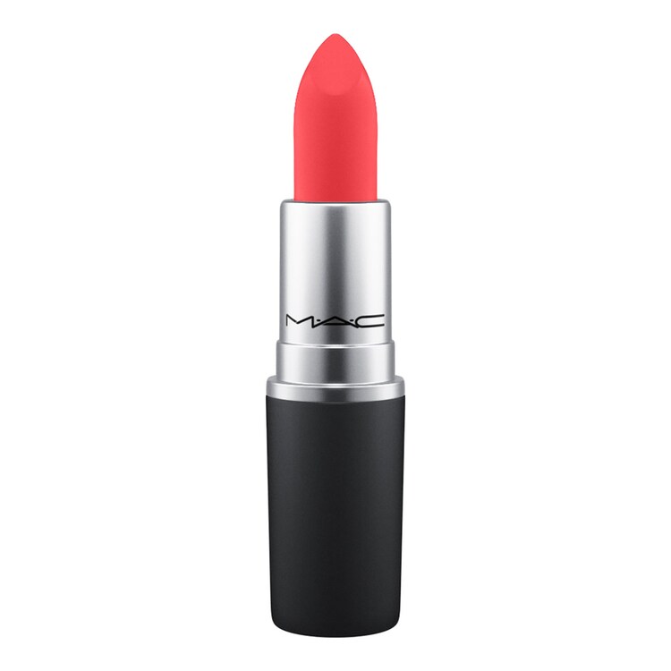 Powder Kiss Lipstick - Rouge à Lèvres Mat Hydratant