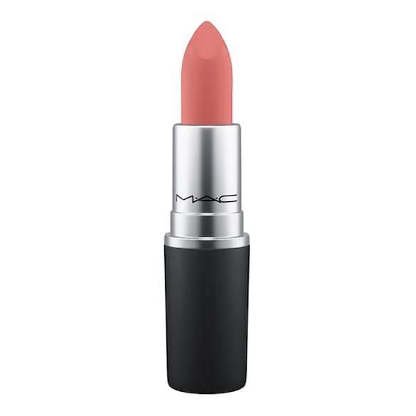 Powder Kiss Lipstick - Rouge à Lèvres Mat Hydratant, M.A.C