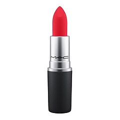 Powder Kiss Lipstick - Rouge à Lèvres Mat Hydratant, M.A.C