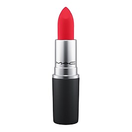 Powder Kiss Lipstick - Rouge à Lèvres Mat Hydratant