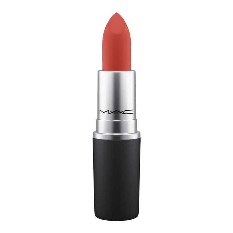 Powder Kiss Lipstick - Rouge à Lèvres Mat Hydratant