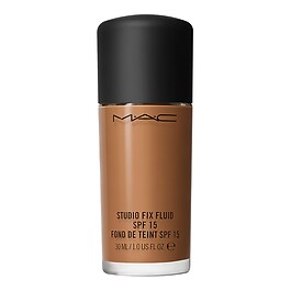 Studio Fix Fluid SPF15 Foundation - Fond de Teint Fluide SPF 15