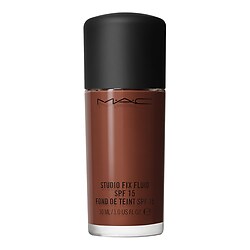 Studio Fix Fluid SPF15 Foundation - Fond de Teint Fluide SPF 15