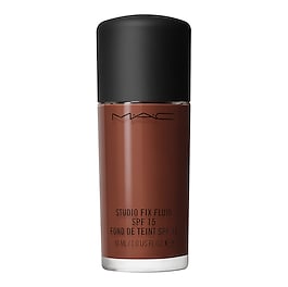 Studio Fix Fluid SPF15 Foundation - Fond de Teint Fluide SPF 15 image
