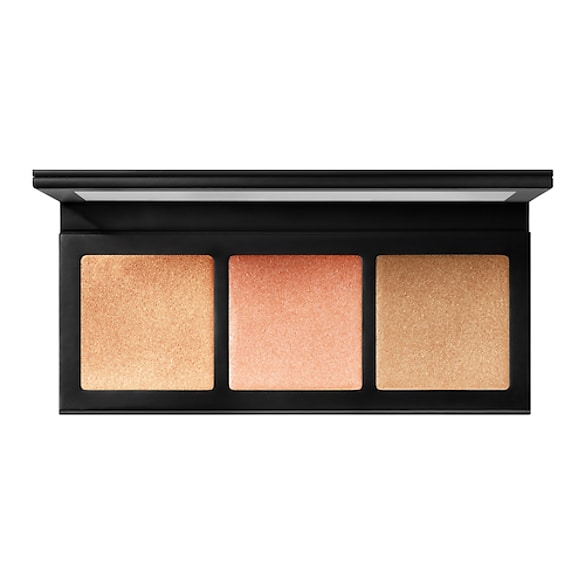 Hyper Real Glow Palette - Palette d'Highlighter, M.A.C