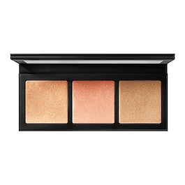 Hyper Real Glow Palette - Palette d'Highlighter image