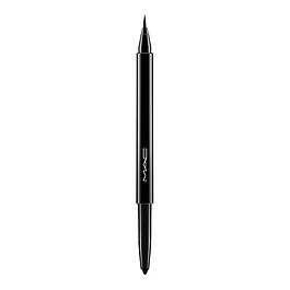 Dual Dare All-Day Waterproof Liner - Eyeliner Double Embout
