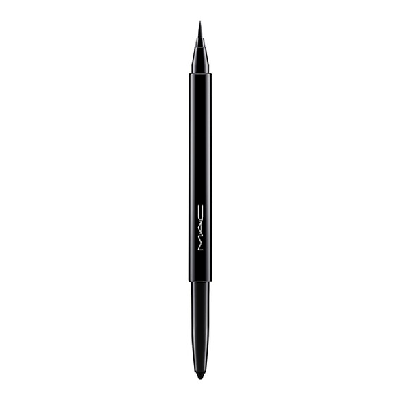 Dual Dare All-Day Waterproof Liner - Eyeliner Double Embout, M.A.C