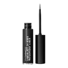 Liquidlast 24-Hour Waterproof Liner - Eyeliner Liquide Waterproof, M.A.C