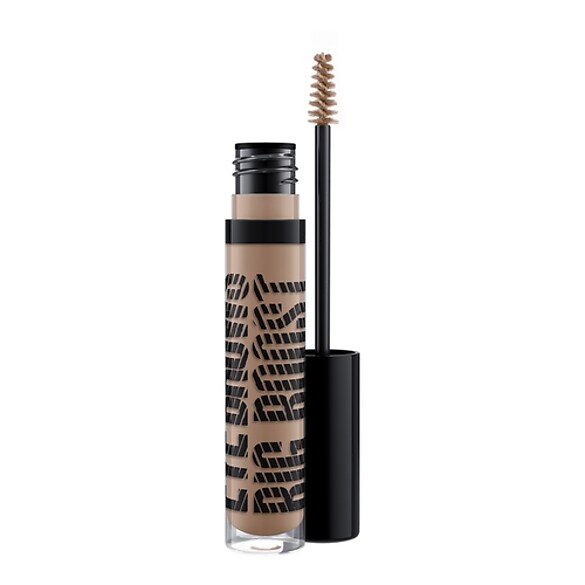 Eye Brows Big Boost Fibre Gel - Gel à Sourcils Teinté, M.A.C