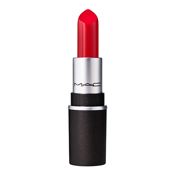 Mini Matte Lipstick - Mini Rouge à Lèvres Mat, M.A.C