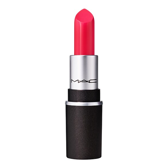 Mini Retro Matte Lipstick - Mini Rouge à Lèvres Ultra Mat, M.A.C