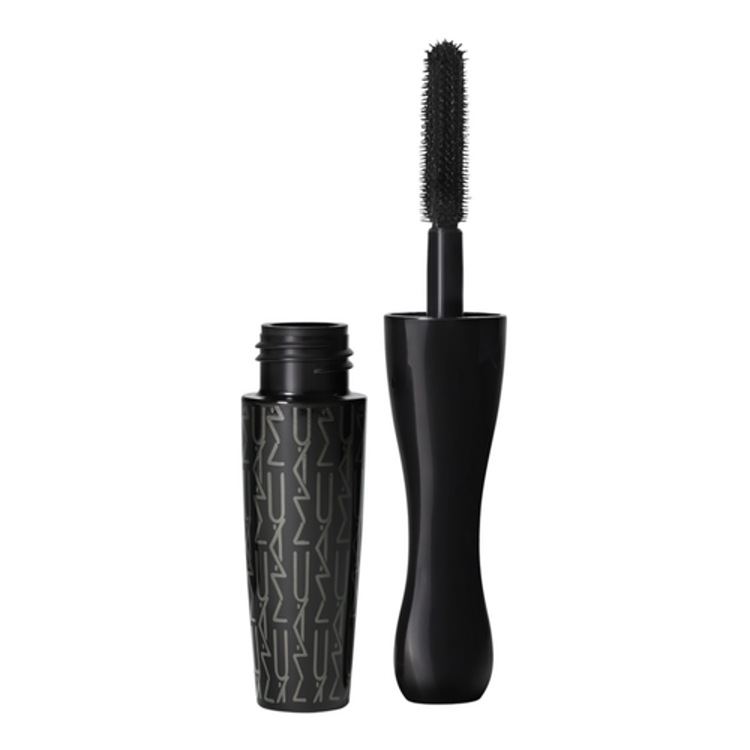 In Extreme Dimension 3D Black Lash Mini - Mini Mascara 3D