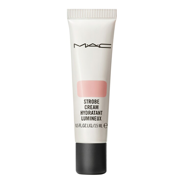 Mini Strobe Cream - Hydratant Lumineux