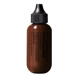 Studio Radiance Face & Body Radiant Sheer Foundation - Fond de Teint image