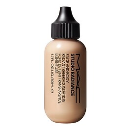 Studio Radiance Face & Body Radiant Sheer Foundation - Fond de Teint