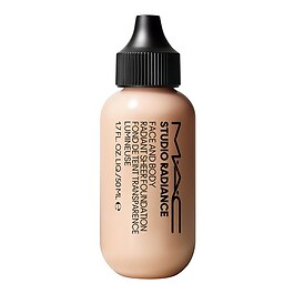 Studio Radiance Face & Body Radiant Sheer Foundation - Fond de Teint