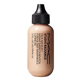 Studio Radiance Face & Body Radiant Sheer Foundation - Fond de Teint
