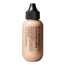 Studio Radiance Face & Body Radiant Sheer Foundation - Fond de Teint image