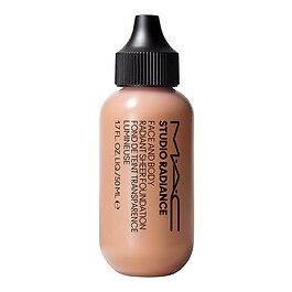 Studio Radiance Face & Body Radiant Sheer Foundation - Fond de Teint