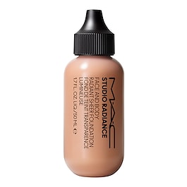 Studio Radiance Face & Body Radiant Sheer Foundation - Fond de Teint image