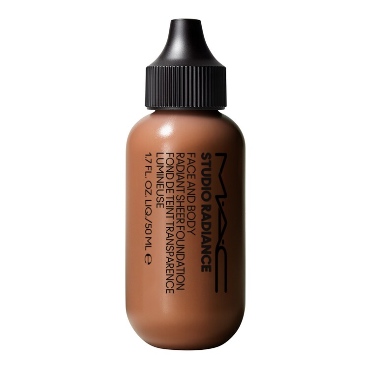 Studio Radiance Face & Body Radiant Sheer Foundation - Fond de Teint