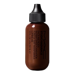 Studio Radiance Face & Body Radiant Sheer Foundation - Fond de Teint image